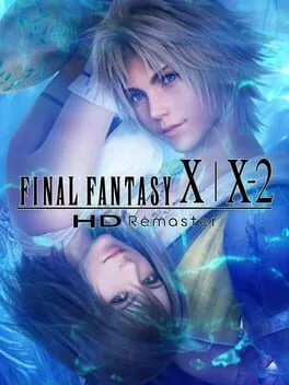 Final Fantasy X X-2 HD Remaster [Collector's Edition] (PS3)