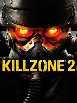 Killzone 2 [Favoritos] (PS3)