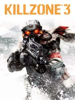 Killzone 3 [Favoritos] (PS3)