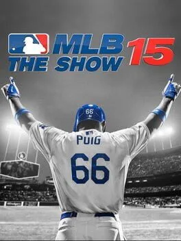 MLB 15: The Show [Canadian]