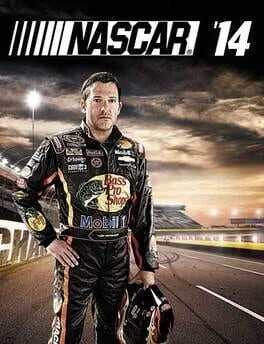 NASCAR 14 [Limited Edition] (PS3)
