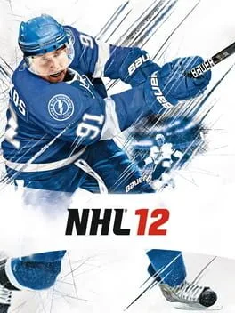 NHL 12 [Steelbook Edition]