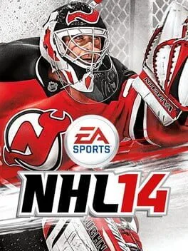 NHL 14 [Steelbook Edition] (PS3)