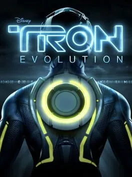 Tron Evolution [Collector's Edition] (PS3)