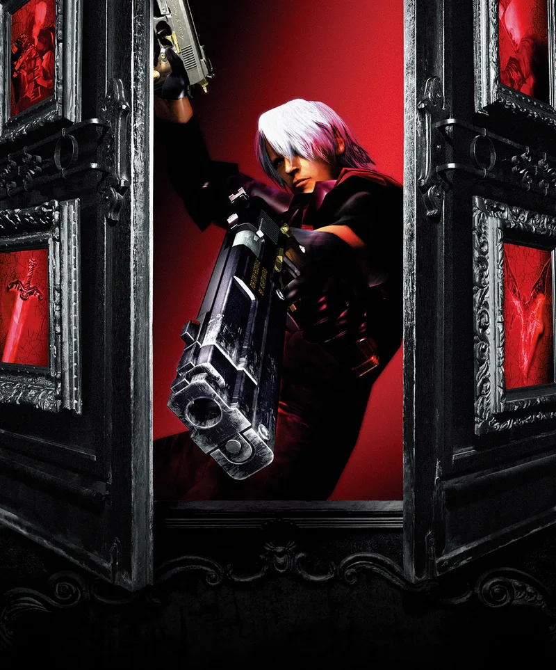Devil May Cry (PS3)