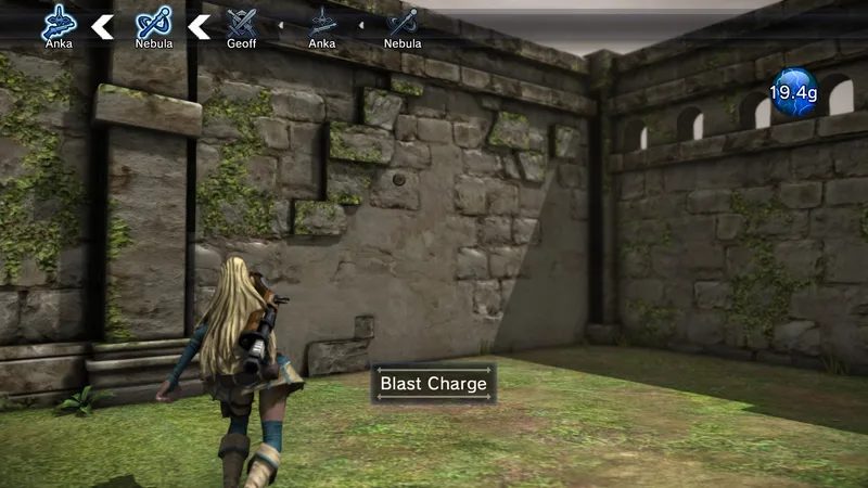 Natural Doctrine (PS4)