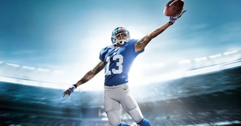 Madden NFL 16 (PS4)