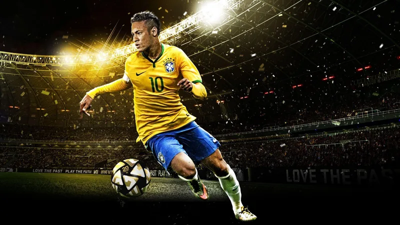 Pro Evolution Soccer 2016 (PS4)