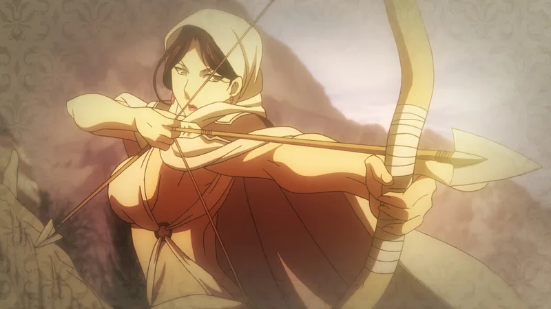 Arslan: The Warriors of Legend (PS4)