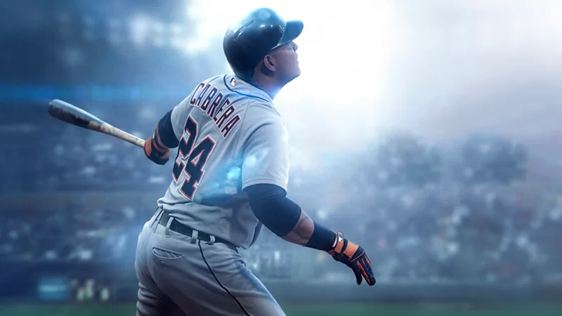 MLB 14: The Show (PS4)