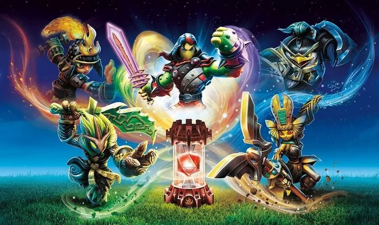 Skylanders: Imaginators
