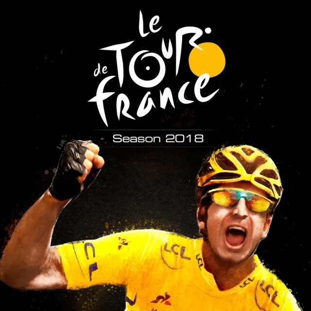 Tour de France 2018 (PS4)