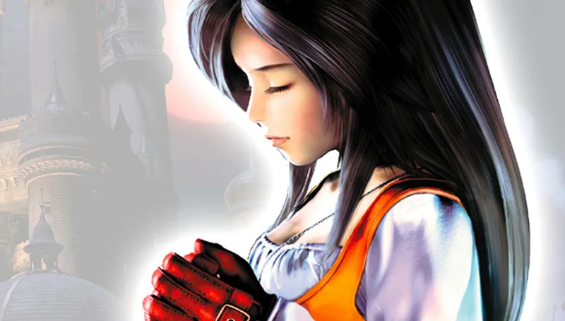 Final Fantasy IX (PS4)