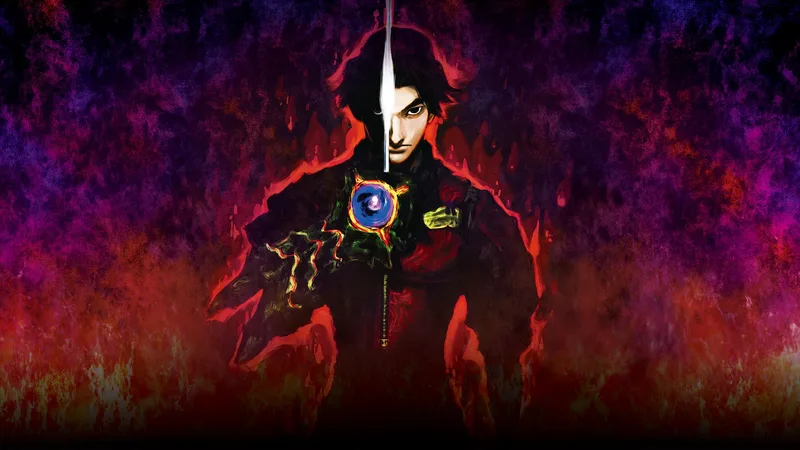 Onimusha: Warlords (PS4)