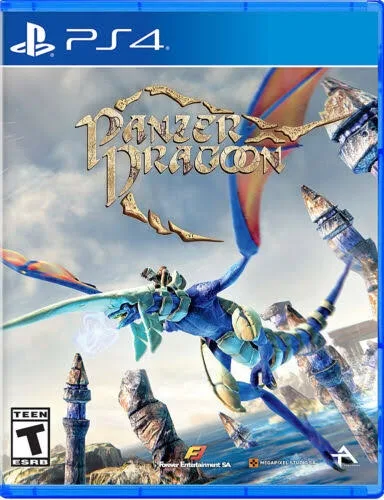 Panzer Dragoon