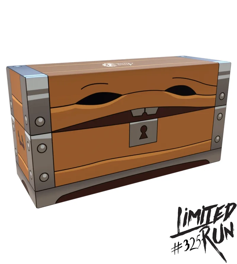 Forgotton Anne [Collector's Edition] (PS4)