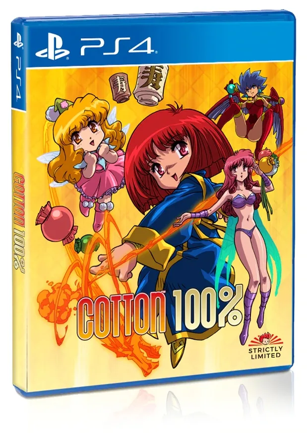 Cotton 100%