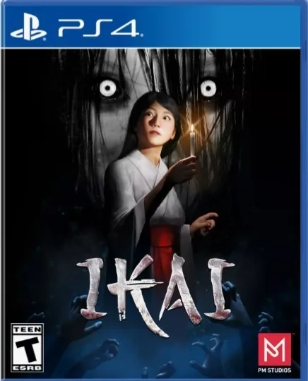 Ikai (PS4)