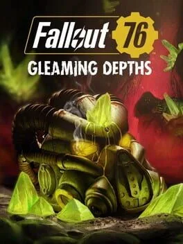 Fallout 76: Gleaming Depths (PS4)