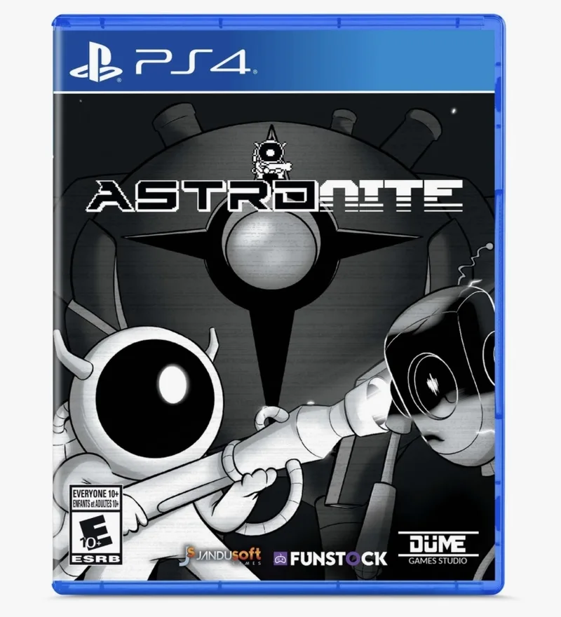 Astronite