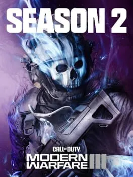 Call of Duty: Modern Warfare III - Season 2 (PS4)