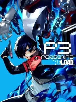 Persona 3 Reload (PS4)