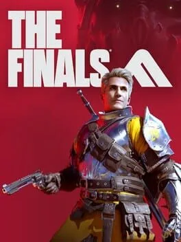 The Finals (PS4)