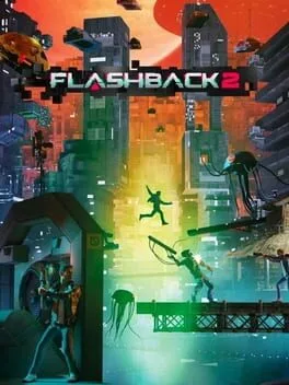 Flashback 2 (PS4)