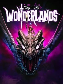 Tiny Tina's Wonderlands (PS4)