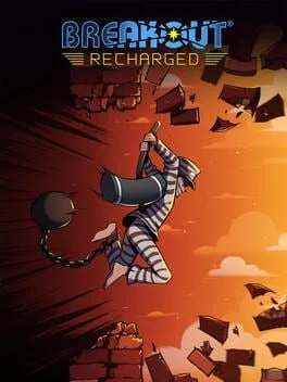 Breakout: Recharged (PS4)