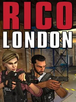 Rico London (PS4)