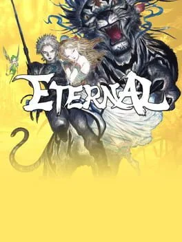 Eternal (PS4)