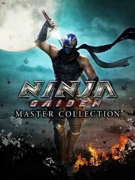 Ninja Gaiden: Master Collection (PS4)