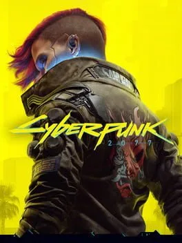 Cyberpunk 2077 (PS4)