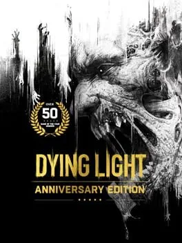 Dying Light: Anniversary Edition (PS4)