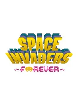 Space Invaders Forever (PS4)