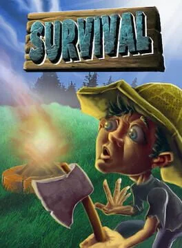 Survival (PS4)