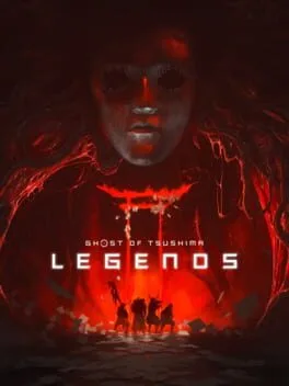 Ghost of Tsushima: Legends