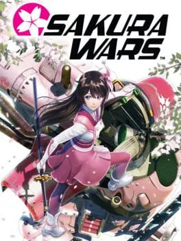 Sakura Wars (PS4)