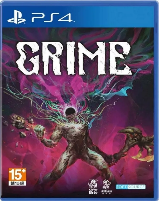 Grime