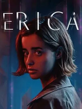 Erica (PS4)