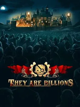 They Are Billions (PS4)