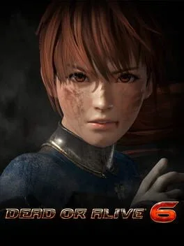 Dead or Alive 6 (PS4)