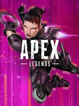 Apex Legends (PS4)