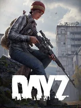 DayZ (PS4)