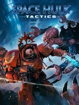 Space Hulk: Tactics (PS4)