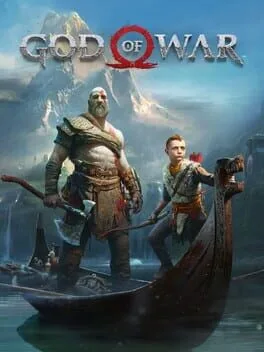 God of War (PS4)