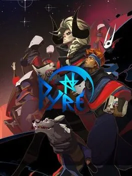 Pyre (PS4)