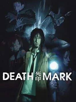 Spirit Hunter: Death Mark (PS4)