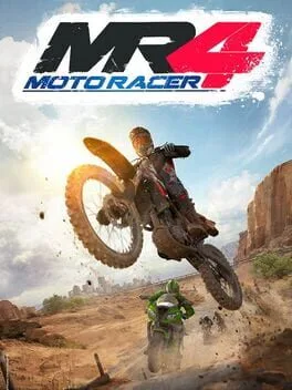 Moto Racer 4 (PS4)